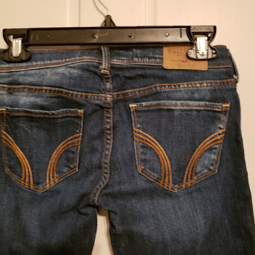 Jeans - Picture 2 of 2